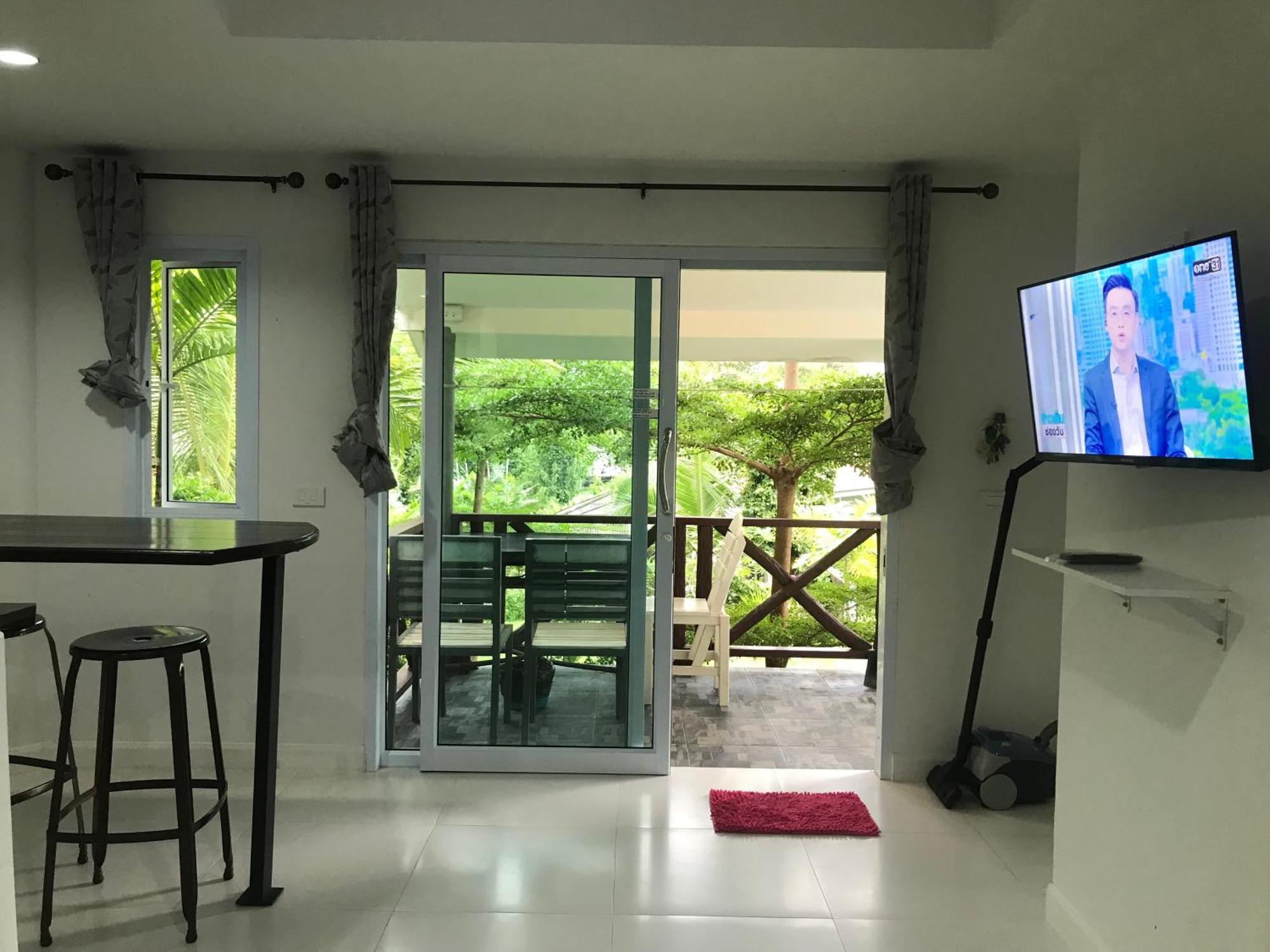 Private Lodge Beachside Samui Lamai Habitación foto
