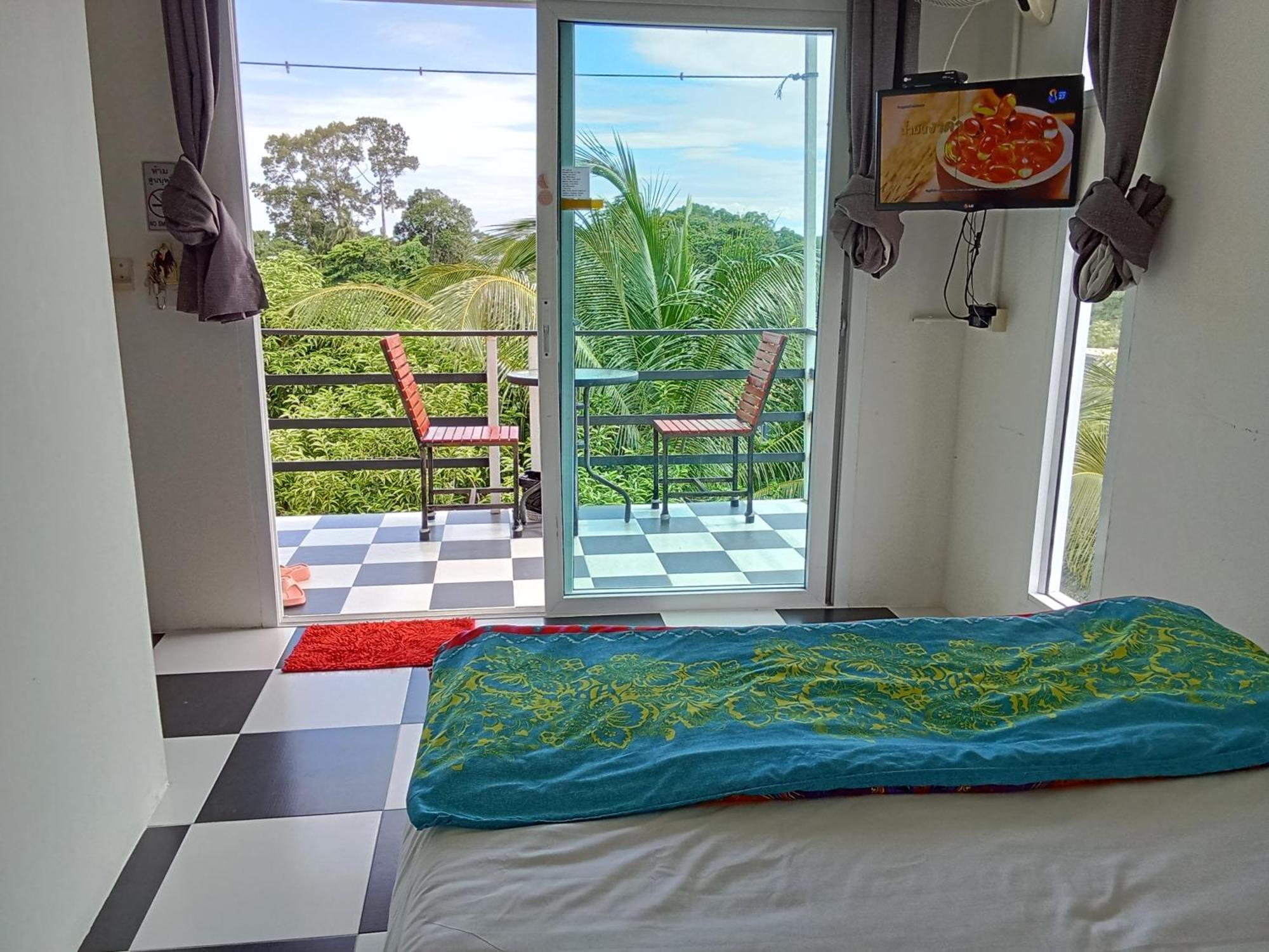 Private Lodge Beachside Samui Lamai Exterior foto