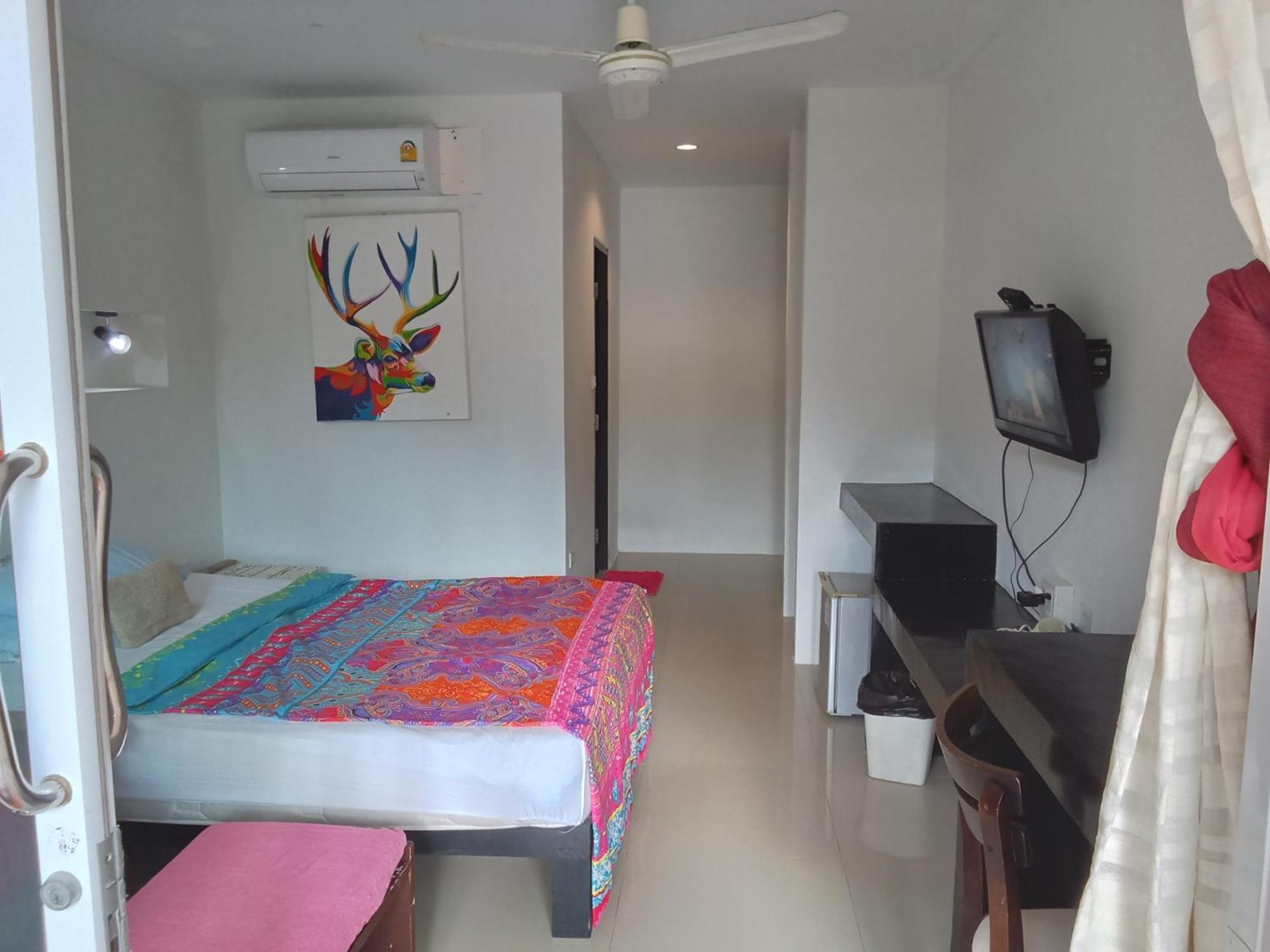 Private Lodge Beachside Samui Lamai Exterior foto